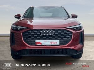 Audi Q5 Q5 SUV SE TFSI 150 kW S tronic - Image 3