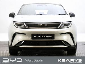 BYD DOLPHIN Brand New 262 Comfort Model for you to - Image 4