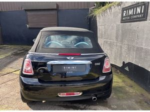 Mini One 1 6 2DR - Image 3
