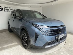 Peugeot 5008 2025 - Image 3