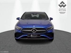 Mercedes-Benz A-Class A250e AMG Executive Plug-In - Image 3