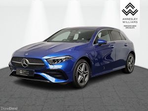 Mercedes-Benz A-Class A250e AMG Executive Plug-In - Image 4