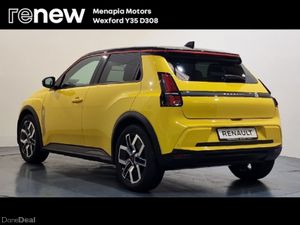 Renault 5 E-Tech Techno 52 kWh 150hp - Image 4