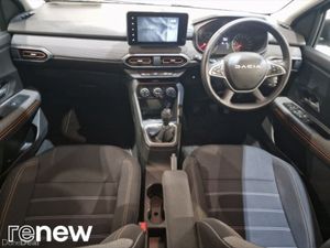Dacia Sandero Stepway TCe 90 STEPWAY Expression - Image 3