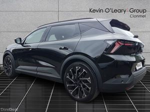 Renault Scenic Scenic Esprit Alpine E-Tech Ev  esp - Image 3