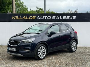 2019 Opel Mokka 1.6D (Top Spec & Very Low miles) - Image 3