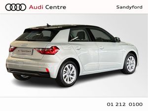 Audi A1 SB 30 TFSI 116HP SE - Image 3