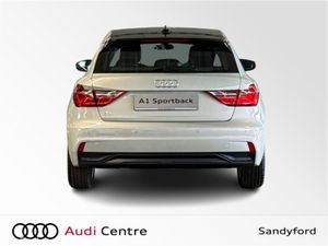 Audi A1 SB 30 TFSI 116HP SE - Image 4