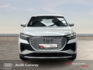 Audi Q4 e-tron E-TRON 40 SPORTBACK S-LINE A/T - Image 3