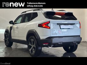 Dacia Duster TCe 130 Journey - Image 3