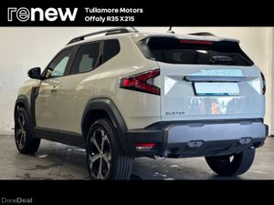 Dacia Duster TCe 130 Journey - Image 3