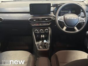 Dacia Jogger HEV 145 Extreme Auto - Image 2