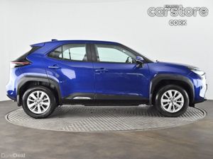 Toyota Yaris Cross 1.5 Hybrid CVT Luna - Image 2