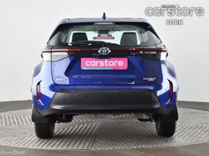 Toyota Yaris Cross 1.5 Hybrid CVT Luna - Image 4