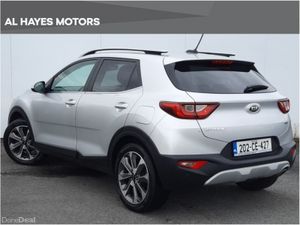 Kia Stonic **FLASH SALE**1.6 DIESEL K2 Diesel - Image 3