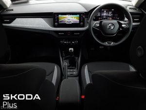 Skoda Kamiq **PARKING PACK**SELECTION 1.0TSI 115HP - Image 2