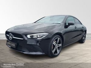 Mercedes-Benz CLA CLA180 Coupe Progressive AUTO *( - Image 2
