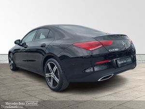 Mercedes-Benz CLA CLA180 Coupe Progressive AUTO *( - Image 3