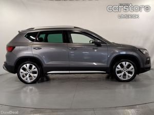 SEAT Ateca 2.0TDI 150hp Xperience - Image 2