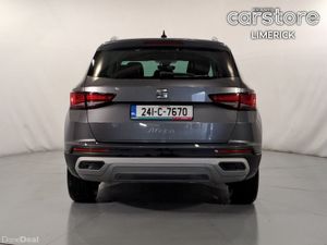 SEAT Ateca 2.0TDI 150hp Xperience - Image 4
