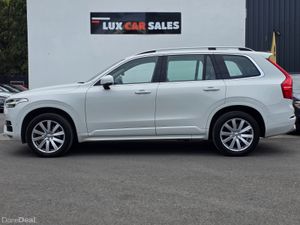 2019 Volvo XC90 2.0 D5 MOMENTUM 235BHP // 7 SEATS - Image 3