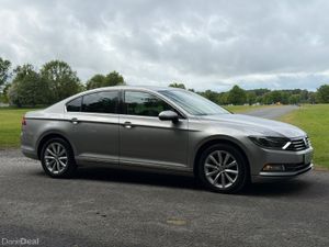 Volkswagen Passat 2016 TDI Highline - Image 2