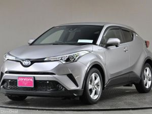 Toyota C-HR 1.8 HYBRID **REVERSE CAM** - Image 3