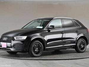 Audi Q3 1.4 TFSI S-TRONIC **PARK SENSORS** - Image 4