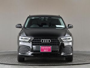 Audi Q3 1.4 TFSI S-TRONIC **PARK SENSORS** - Image 2