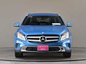 Mercedes-Benz GLA GLA 180 **POWERED TAILGATE**HALF - Image 3