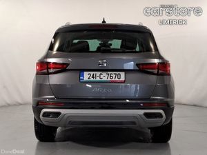 SEAT Ateca 2.0TDI 150hp Xperience - Image 4