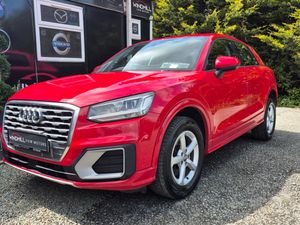 Audi Q2 1.0 Automatic 2017 - Image 3