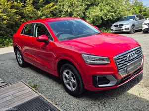 Audi Q2 1.0 Automatic 2017 - Image 2