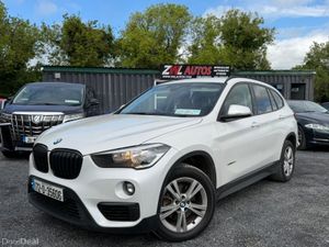 17 BMW X1 2.0 DIESEL - Image 2