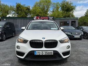 17 BMW X1 2.0 DIESEL - Image 3