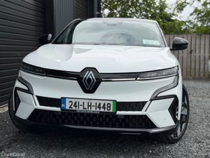 241 Renault Megane E-Tech 60EV 450KM Range - Image 2