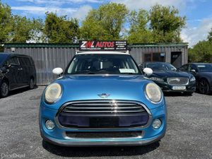 15 MINI COOPER 1.5 - Image 3