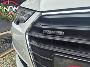 Audi A4 2.0 TFSI Quattro Automatic - Image 4