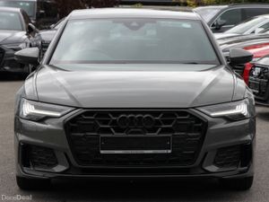 A6 Black Edition * Huge spec with HD matrix lights - Image 2