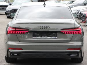 A6 Black Edition * Huge spec with HD matrix lights - Image 4