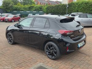 Opel Corsa Sri-1.2 75ps-pet-5sp 4DR - Image 3
