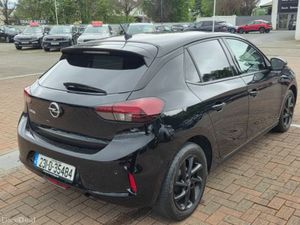 Opel Corsa Sri-1.2 75ps-pet-5sp 4DR - Image 4
