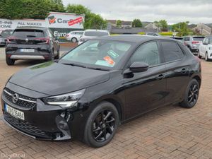 Opel Corsa Sri-1.2 75ps-pet-5sp 4DR - Image 2