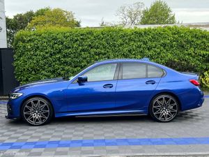 BMW 3-Series 330e M-SPORT COMPETITION 2.0 HYBRID / - Image 3