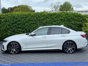 BMW 3-Series 330e M-SPORT COMPETITION 2.0 HYBRID / - Image 4