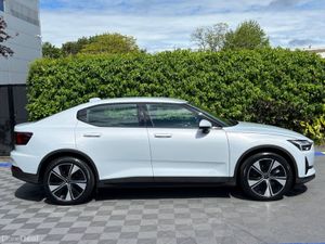 Polestar 2 69KWH // ADAPTIVE CRUISE CONTROL // REV - Image 2