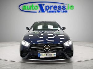 Mercedes-Benz E-Class E300 DE EQ-P 2.0 AMG Line - Image 3