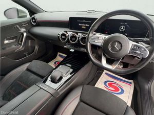 Mercedes-Benz A-Class 180 1.3 AMG LINE Automatic - Image 2