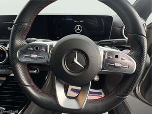 Mercedes-Benz A-Class 180 1.3 AMG LINE Automatic - Image 4