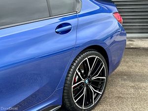 202 BMW 330E MSPORT MPERFORMANCE 290BHP - Image 4